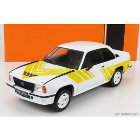 IXO OPEL ASCONA B 400 1982