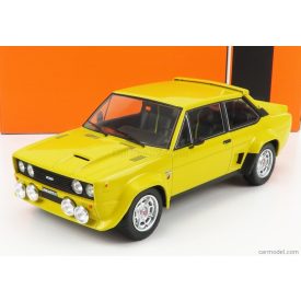 IXO FIAT 131 ABARTH 1980
