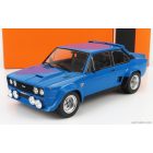 IXO FIAT 131 Abarth, blue, 1980