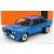 IXO FIAT 131 Abarth, blue, 1980