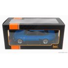 IXO FIAT 131 Abarth, blue, 1980