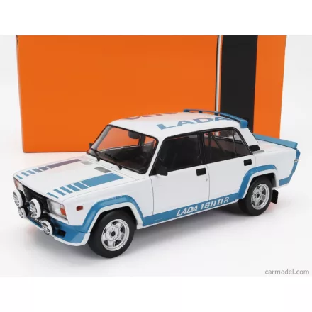 IXO LADA 2105 VFTS 1983