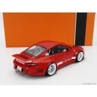 IXO PORSCHE 911 997 RWB COUPE 2008