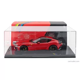 POLISTIL FERRARI 12CILINDRI 2024 - WITH SHOWCASE