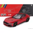 POLISTIL FERRARI 12CILINDRI 2024 - WITH SHOWCASE