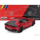 POLISTIL FERRARI 12CILINDRI 2024 - WITH SHOWCASE