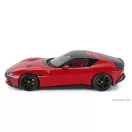 POLISTIL FERRARI 12CILINDRI 2024 - WITH SHOWCASE