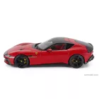 POLISTIL FERRARI 12CILINDRI 2024 - WITH SHOWCASE