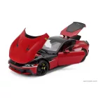 POLISTIL FERRARI 12CILINDRI 2024 - WITH SHOWCASE