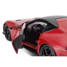 POLISTIL FERRARI 12CILINDRI 2024 - WITH SHOWCASE