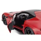 POLISTIL FERRARI 12CILINDRI 2024 - WITH SHOWCASE