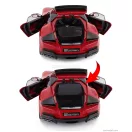 POLISTIL FERRARI 12CILINDRI 2024 - WITH SHOWCASE