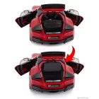 POLISTIL FERRARI 12CILINDRI 2024 - WITH SHOWCASE