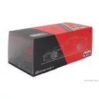 POLISTIL FERRARI 12CILINDRI 2024 - WITH SHOWCASE