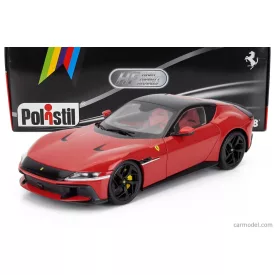 POLISTIL FERRARI 12CILINDRI 2024