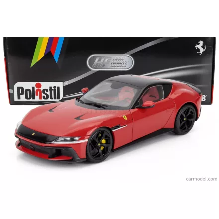 POLISTIL FERRARI 12CILINDRI 2024