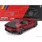 POLISTIL FERRARI 12CILINDRI 2024 - WITH SHOWCASE