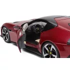 POLISTIL FERRARI 12CILINDRI 2024 - WITH SHOWCASE
