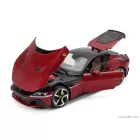 POLISTIL FERRARI 12CILINDRI 2024 - WITH SHOWCASE