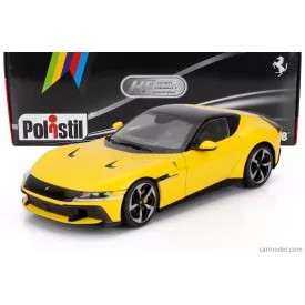 POLISTIL FERRARI 12CILINDRI 2024