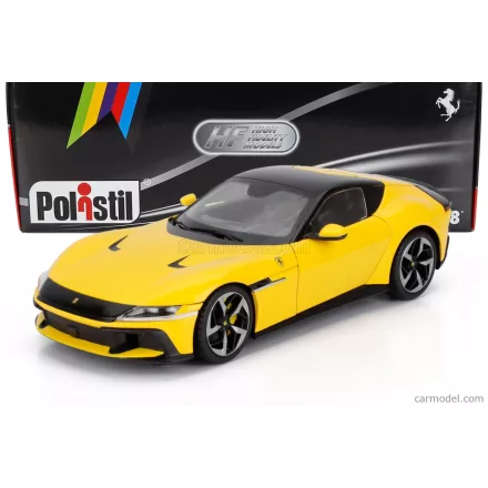 POLISTIL FERRARI 12CILINDRI 2024