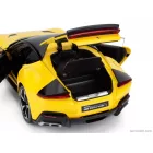 POLISTIL FERRARI 12CILINDRI 2024