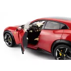 POLISTIL FERRARI PUROSANGUE 2022