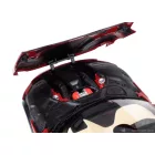 POLISTIL FERRARI PUROSANGUE 2022