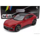 POLISTIL FERRARI PUROSANGUE 2022