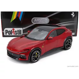 POLISTIL FERRARI PUROSANGUE 2022
