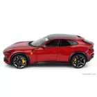 POLISTIL FERRARI PUROSANGUE 2022