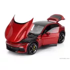 POLISTIL FERRARI PUROSANGUE 2022