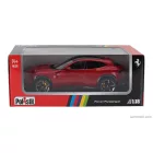 POLISTIL FERRARI PUROSANGUE 2022