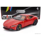 POLISTIL FERRARI ROMA 2019