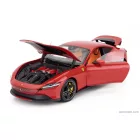 POLISTIL FERRARI ROMA 2019