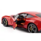 POLISTIL FERRARI ROMA 2019