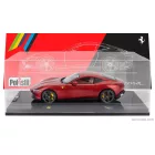 POLISTIL FERRARI ROMA 2019 - WITH SHOWCASE