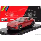 POLISTIL FERRARI ROMA 2019 - WITH SHOWCASE