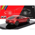POLISTIL FERRARI ROMA 2019 - WITH SHOWCASE