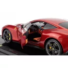 POLISTIL FERRARI ROMA 2019 - WITH SHOWCASE