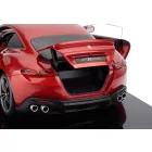 POLISTIL FERRARI ROMA 2019 - WITH SHOWCASE