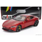 POLISTIL FERRARI ROMA 2019