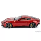 POLISTIL FERRARI ROMA 2019