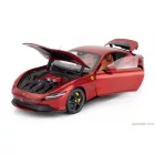 POLISTIL FERRARI ROMA 2019