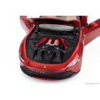 POLISTIL FERRARI ROMA 2019