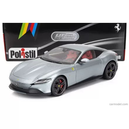 POLISTIL FERRARI ROMA 2019