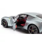 POLISTIL FERRARI ROMA 2019