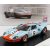 SPARK-MODEL FORD GT40 4.9L V8 TEAM JW AUTOMOTIVE ENGINEERING GULF N 9 WINNER 24h LE MANS 1968 L.BIANCHI - P.RODRIGUEZ