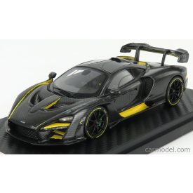 TRUESCALE McLAREN SENNA MSO (P15) 2018