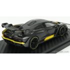TRUESCALE McLAREN SENNA MSO (P15) 2018